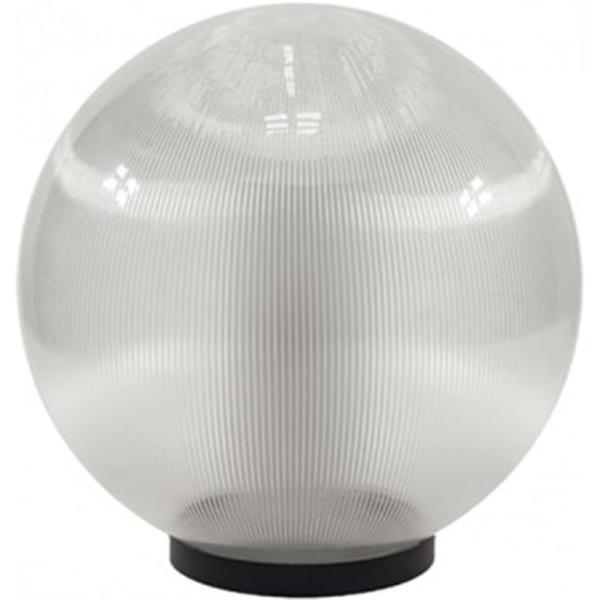 Светодиодный светильник GLERIO Sphere прозрачный
48 Вт