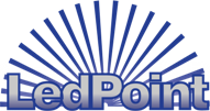 Компания ledpoint - партнер компании "Хороший свет"  | Интернет-портал "Хороший свет" в Ставрополе