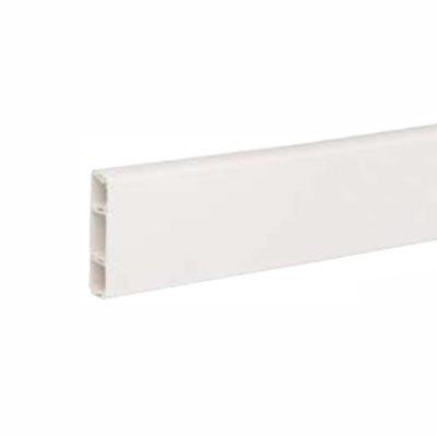 Кабель-канал  белый 101х50  с крышкой  ETK10150E  Schneider Electric  Ultra (кратно 2)