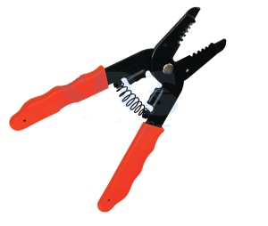 Инструмент для снятия изоляции 0,2-1,25 мм2  (HT-1042)  (HS-1042) 12-4025