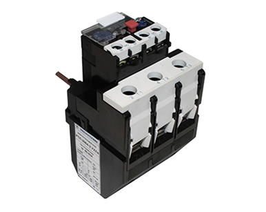 Реле электротепловое РТЛ-2055 УХЛ4  30,0-40,0А, 660/50Гц, 1з+1р, ручной возврат, IP20,  (ЭТ)