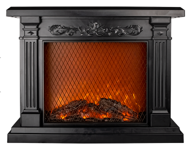 Камин ФАZА FL-L42 USB большой