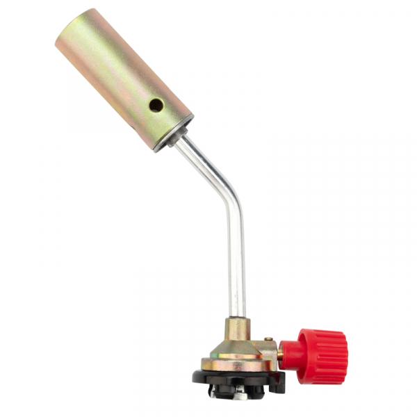Газовая горелка-насадка REXANT GT-17 (механическая с регулятором) 12-0017