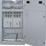 Щит ВРУ 1-21-10 с ПЦ-IP31 УХЛ4-002 Узола (1700х800х450) ст.