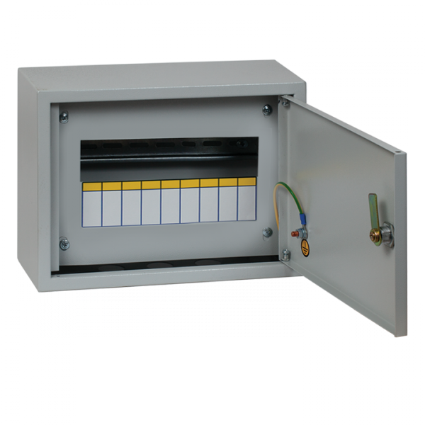 Щит  ЩРН   9  220х300х120  IP31  EKF PROxima